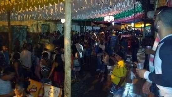 Resgate Da Cultura